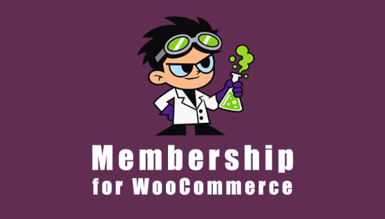 WooCommerce Membership